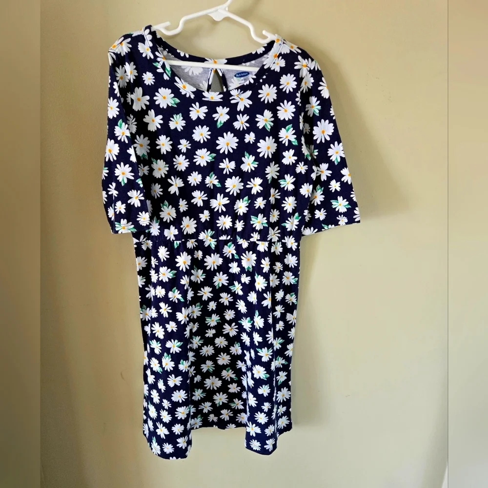 Girls Old Navy Dress sz 10-12